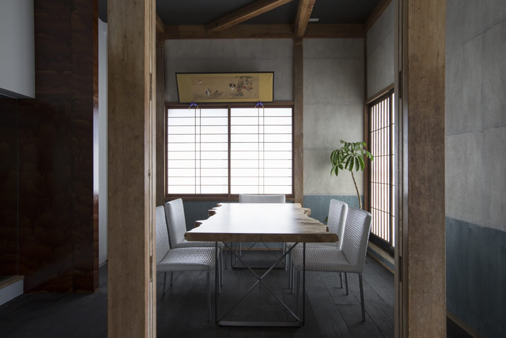 問いと応答の実践