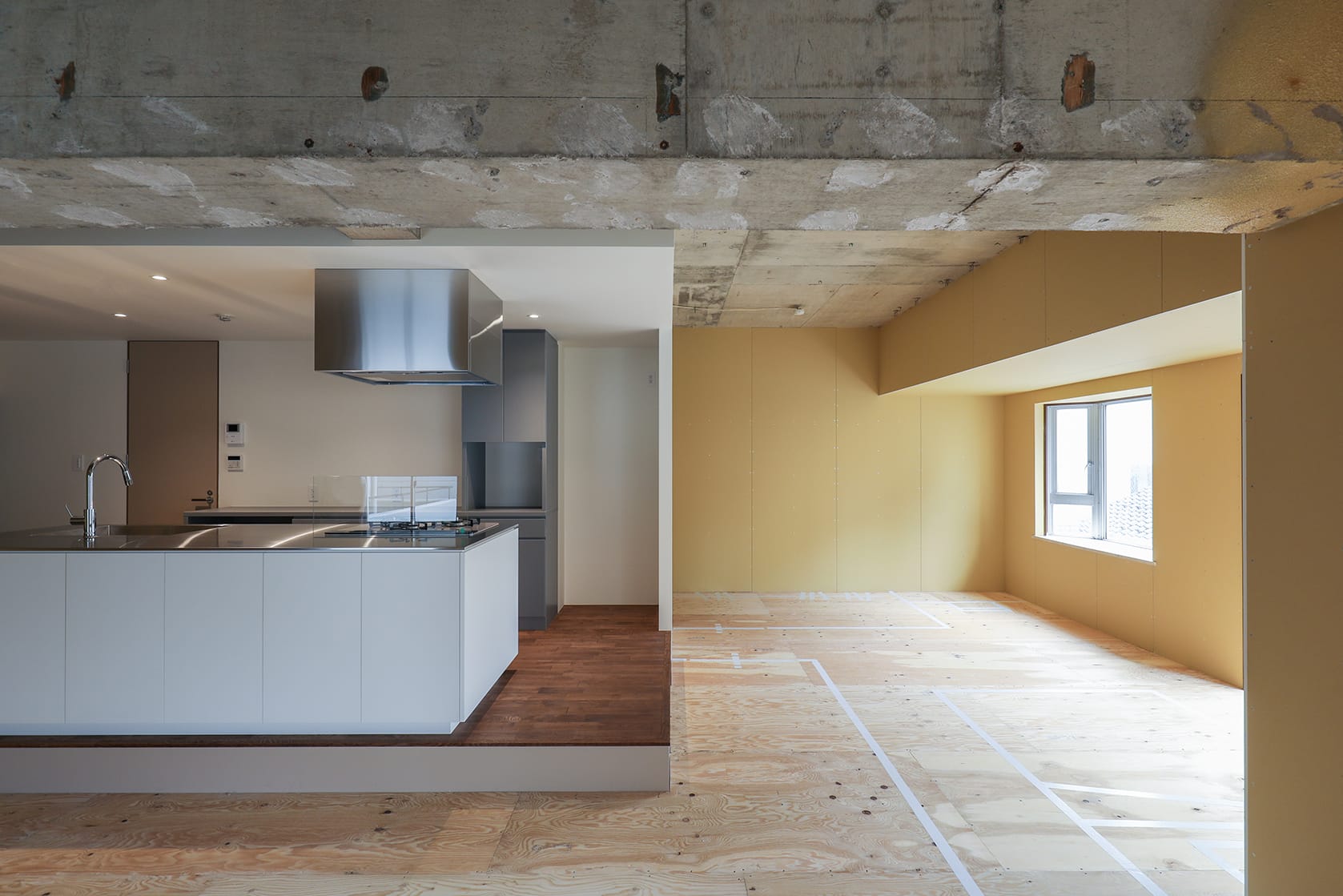 つくりすぎない自由